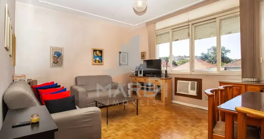 Apartamento com 2 quartos à venda na Rua Fonseca Ramos, 168, Medianeira, Porto Alegre