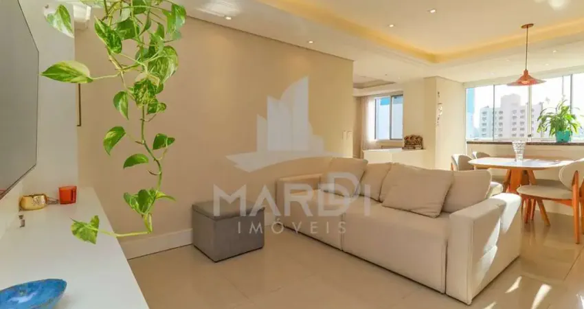 Apartamento com 2 quartos à venda na Rua Jari, 740, Passo da Areia, Porto Alegre