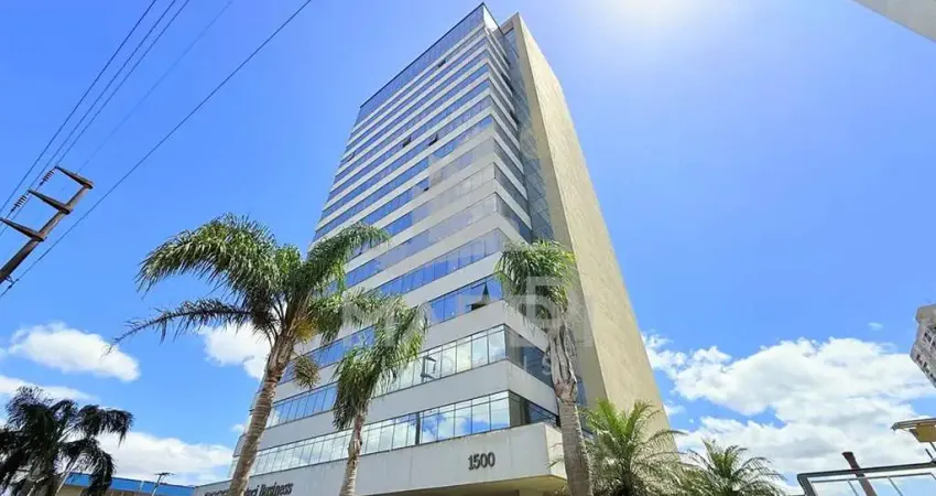 Sala comercial à venda na Rua Santos Dumont, 1500, São Geraldo, Porto Alegre