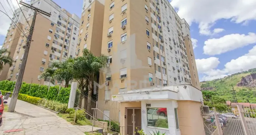 Apartamento com 3 quartos à venda na Rua Carlos Reverbel, 200, Jardim Carvalho, Porto Alegre
