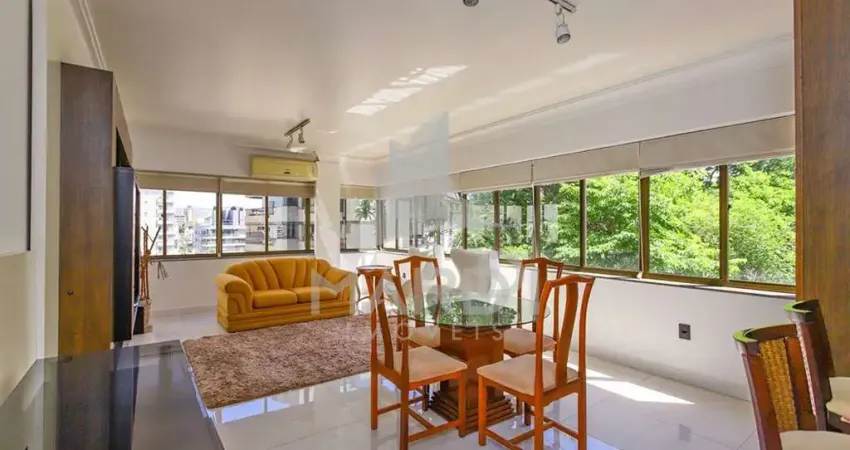 Apartamento com 2 quartos à venda na Rua Barão de Ubá, 511, Bela Vista, Porto Alegre