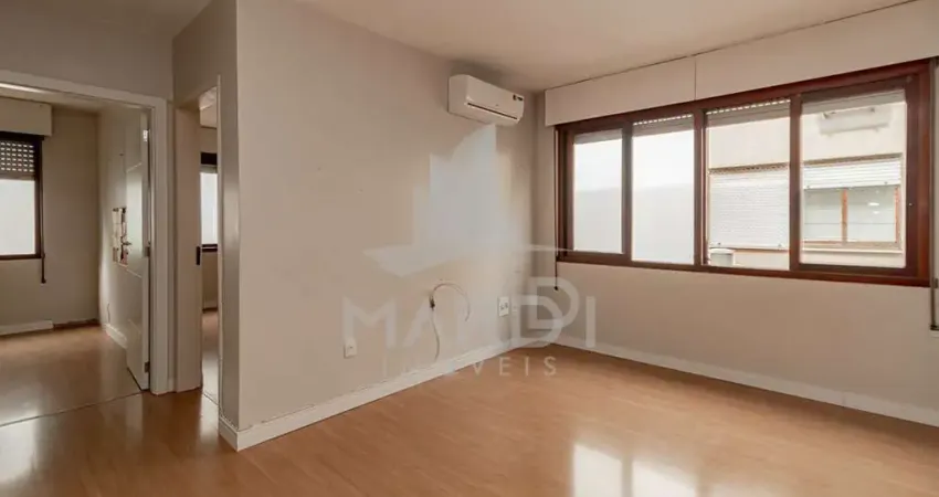 Apartamento com 2 quartos à venda na Rua Rubens Rosa Guedes, 137, Jardim Itu Sabará, Porto Alegre