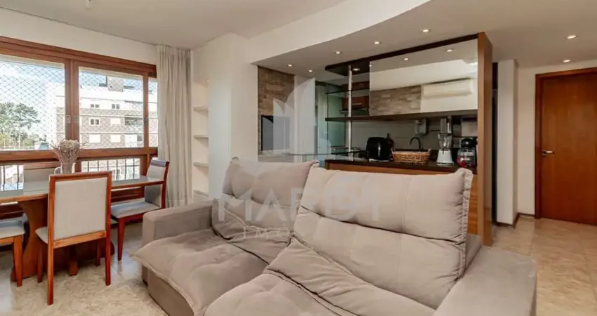 Apartamento com 3 quartos à venda na Rua João Ernesto Schmidt, 251, Jardim Itu Sabará, Porto Alegre