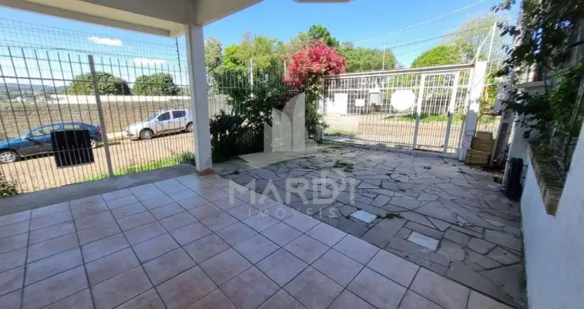 Casa com 3 quartos à venda na Rua dos Guaranis, 456, Espírito Santo, Porto Alegre