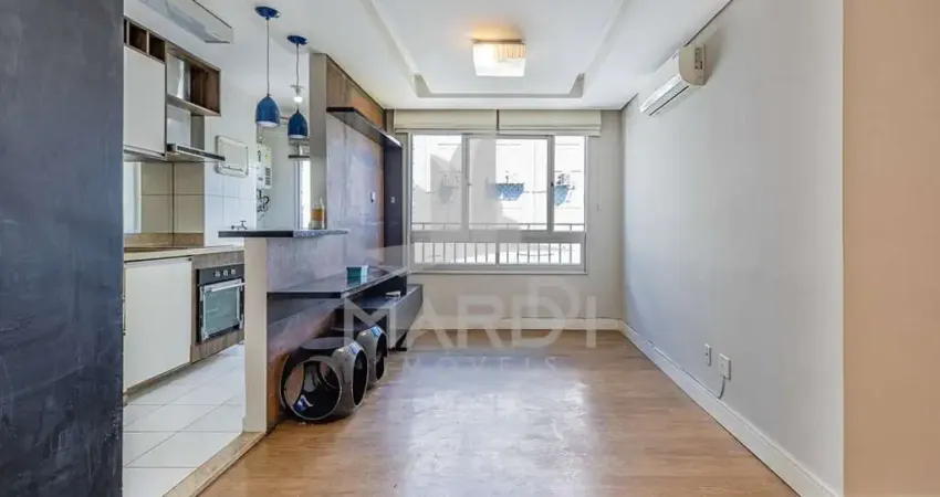 Apartamento com 3 quartos à venda na Avenida Manoel Elias, 99, Passo das Pedras, Porto Alegre