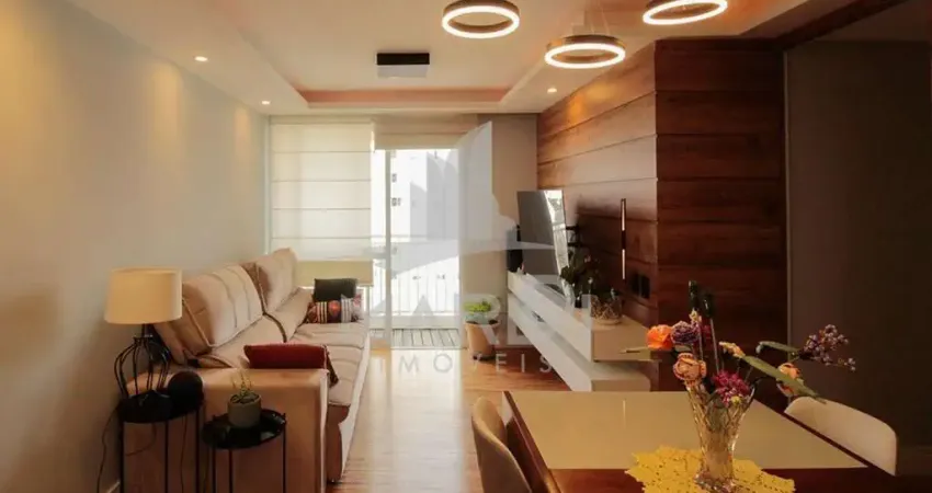 Apartamento com 2 quartos à venda na Rua Limoeiro, 135, Cristo Redentor, Porto Alegre