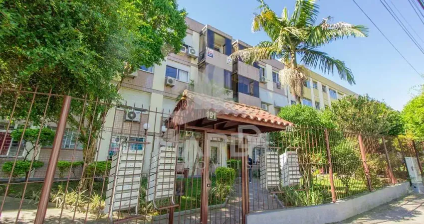 Apartamento com 2 quartos à venda na Rua Domingos Seguézio, 175, Vila Ipiranga, Porto Alegre