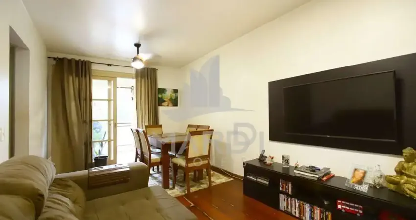 Apartamento com 2 quartos à venda na Rua São Benedito, 925, Jardim do Salso, Porto Alegre