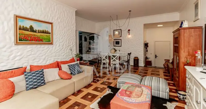 Apartamento com 3 quartos à venda na Rua Duque de Caxias, 1488, Centro Histórico, Porto Alegre