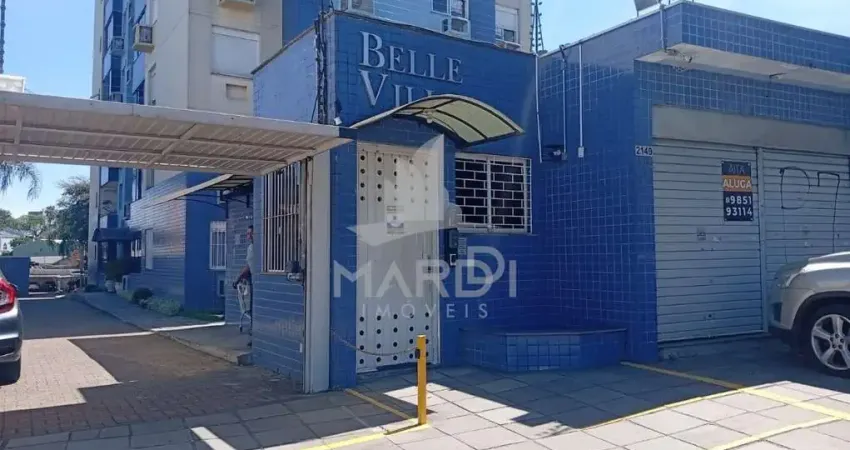 Apartamento com 2 quartos à venda na Avenida da Cavalhada, 2151, Cavalhada, Porto Alegre