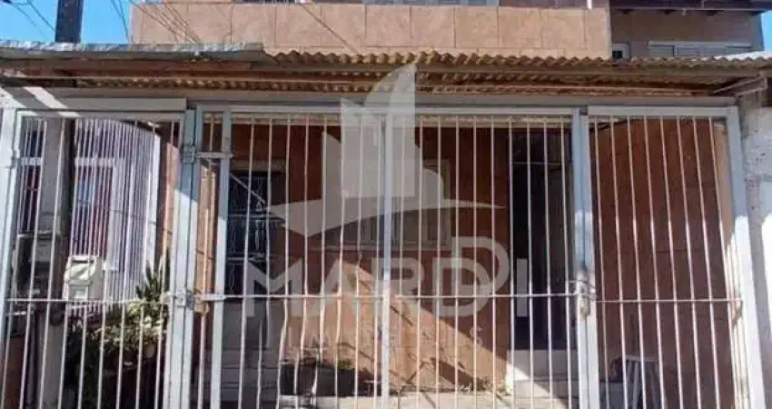 Casa com 2 quartos para alugar na Rua Say Marques, 348, Hípica, Porto Alegre