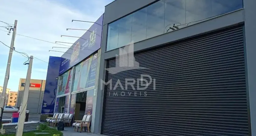 Ponto comercial para alugar na Avenida Edgar Pires de Castro, 2735, Hípica, Porto Alegre