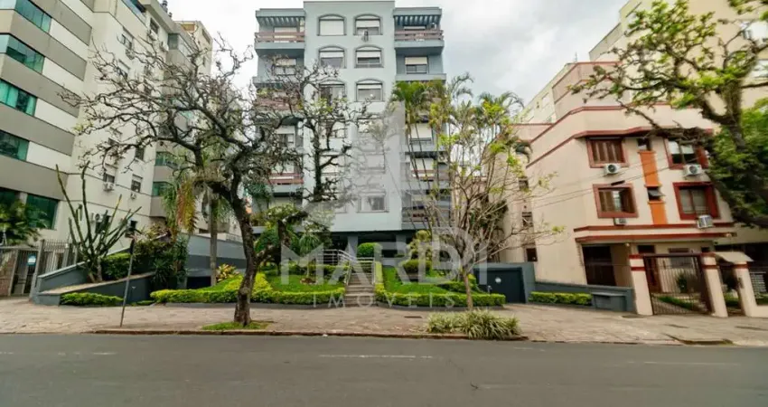 Apartamento com 2 quartos à venda na Rua Vicente da Fontoura, 2059, Petrópolis, Porto Alegre