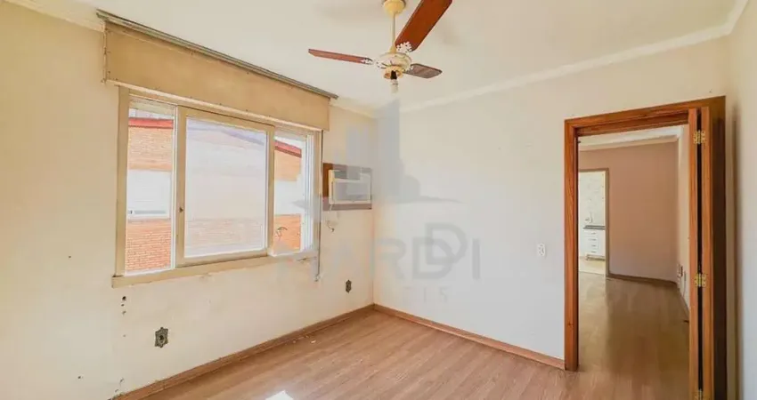 Apartamento com 1 quarto à venda na Valdomiro Souza, 105, Jardim do Salso, Porto Alegre