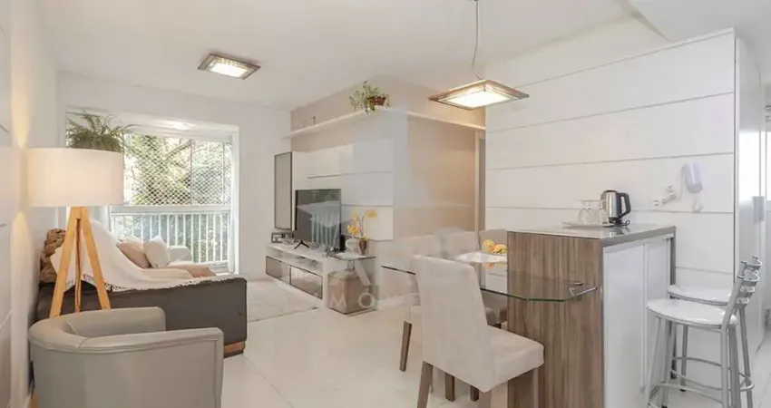 Apartamento com 2 quartos à venda na Rua Limoeiro, 135, Cristo Redentor, Porto Alegre