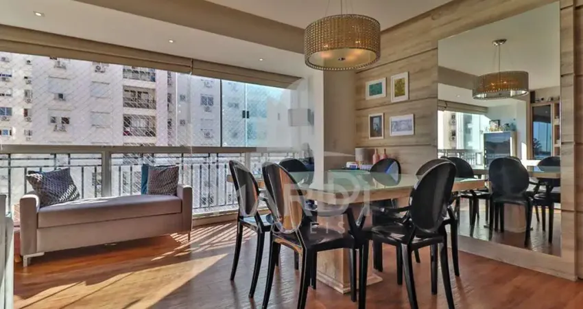 Apartamento com 3 quartos à venda na Rua Jari, 359, Passo da Areia, Porto Alegre