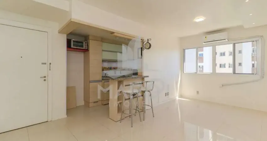 Apartamento com 2 quartos à venda na Rua Antônio Joaquim Mesquita, 400, Passo da Areia, Porto Alegre