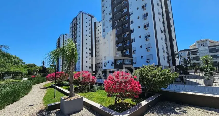 Apartamento com 2 quartos à venda na Avenida Francisco Petuco, 45, Boa Vista, Porto Alegre