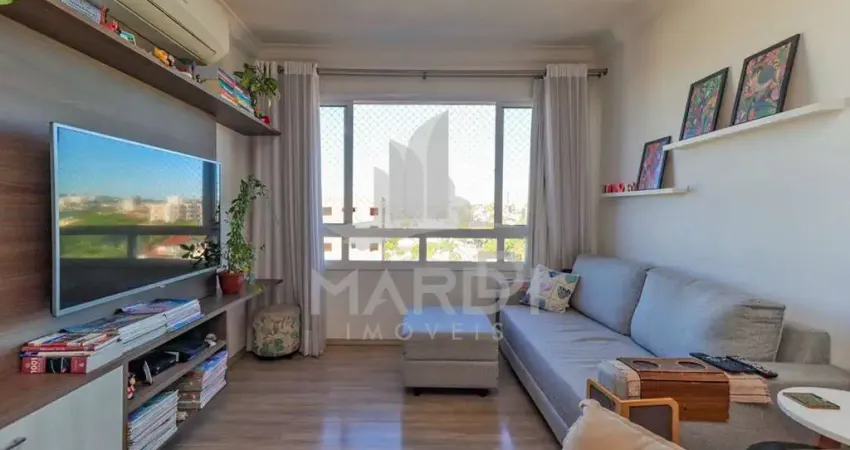 Apartamento com 2 quartos à venda na Rua Gomes de Freitas, 524, Jardim Itu Sabará, Porto Alegre