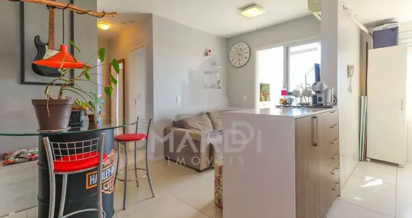 Apartamento com 2 quartos à venda na Rua Marechal Mesquita, 581, Teresópolis, Porto Alegre