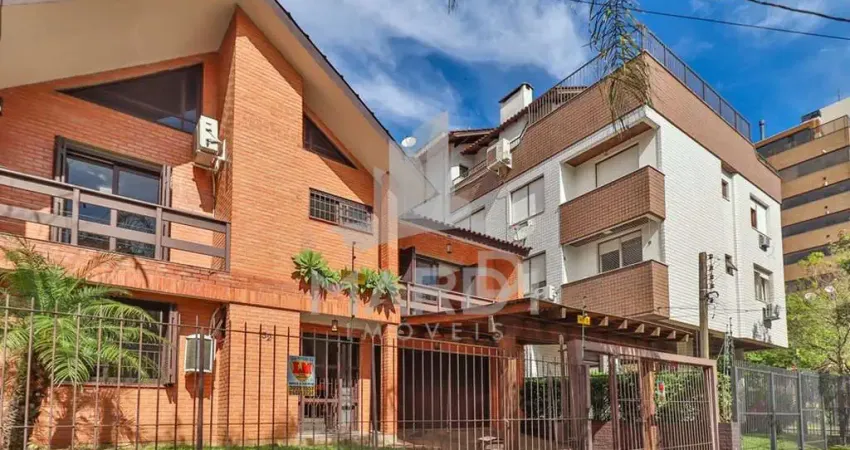 Casa com 3 quartos à venda na Rua Maestro Salvador Campanella, 152, Jardim Itu Sabará, Porto Alegre