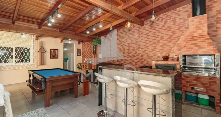 Casa com 3 quartos à venda na Rua Caetano La Porta, 430, Rubem Berta, Porto Alegre