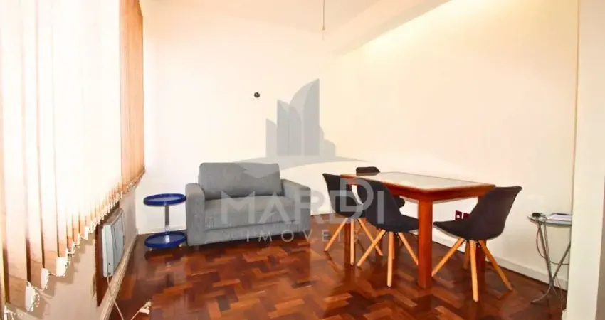 Apartamento com 2 quartos à venda na Avenida Cristóvão Colombo, 508, Floresta, Porto Alegre