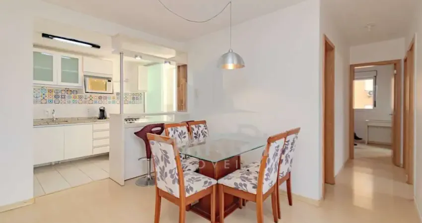 Apartamento com 3 quartos à venda na Rua Carlos Reverbel, 200, Jardim Carvalho, Porto Alegre