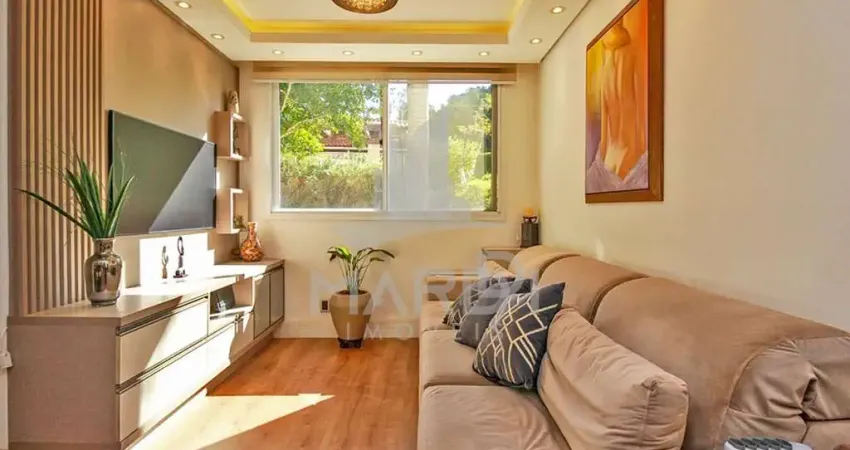 Apartamento com 3 quartos à venda na Rua Carlos Reverbel, 200, Jardim Carvalho, Porto Alegre