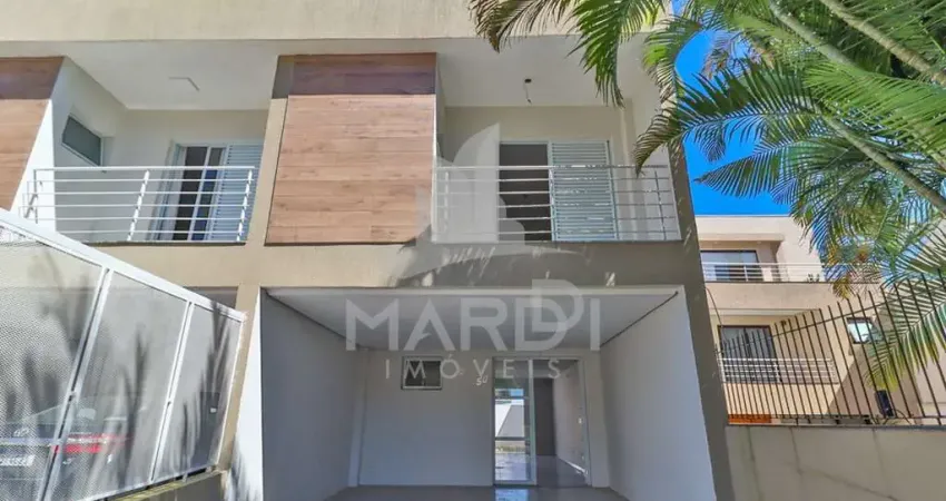 Casa com 3 quartos à venda na Rua Armando Czamanski, 50, Ipanema, Porto Alegre