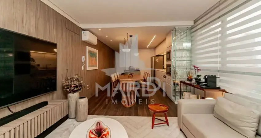Apartamento com 2 quartos à venda na Rua Coronel Bordini, 980, Auxiliadora, Porto Alegre