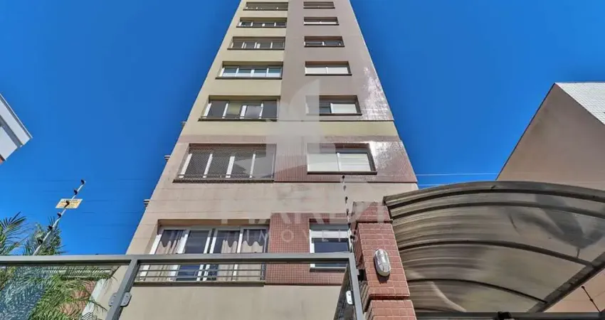Apartamento com 2 quartos à venda na Rua Fernando Cortez, 151, Cristo Redentor, Porto Alegre
