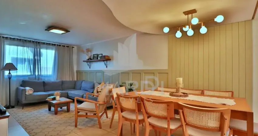 Casa em condomínio fechado com 3 quartos à venda na Rua Augusto Attílio Giordani, 87, São Sebastião, Porto Alegre