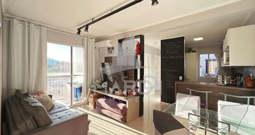 Apartamento com 2 quartos à venda na Rua Joaquim de Carvalho, 650, Vila Nova, Porto Alegre