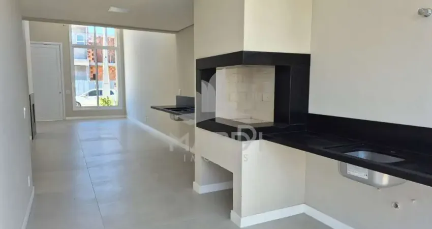 Casa em condomínio fechado com 3 quartos à venda na Avenida Juca Batista, 5505, Hípica, Porto Alegre