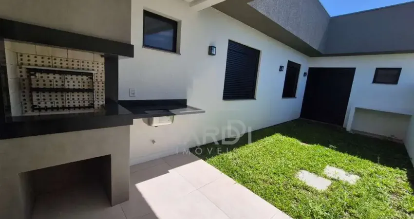 Casa em condomínio fechado com 3 quartos à venda na Avenida Juca Batista, 5505, Hípica, Porto Alegre