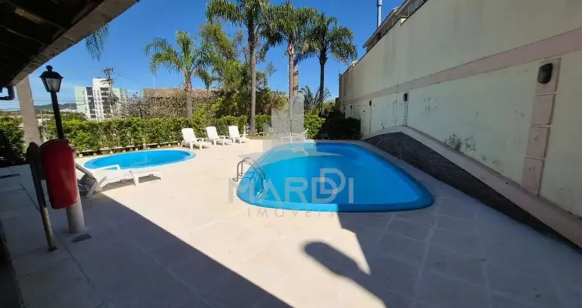 Casa em condomínio fechado com 2 quartos à venda na Avenida da Cavalhada, 5075, Cavalhada, Porto Alegre