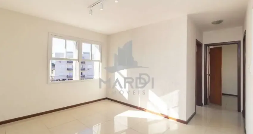 Apartamento com 2 quartos para alugar na Avenida Wenceslau Escobar, 915, Cristal, Porto Alegre