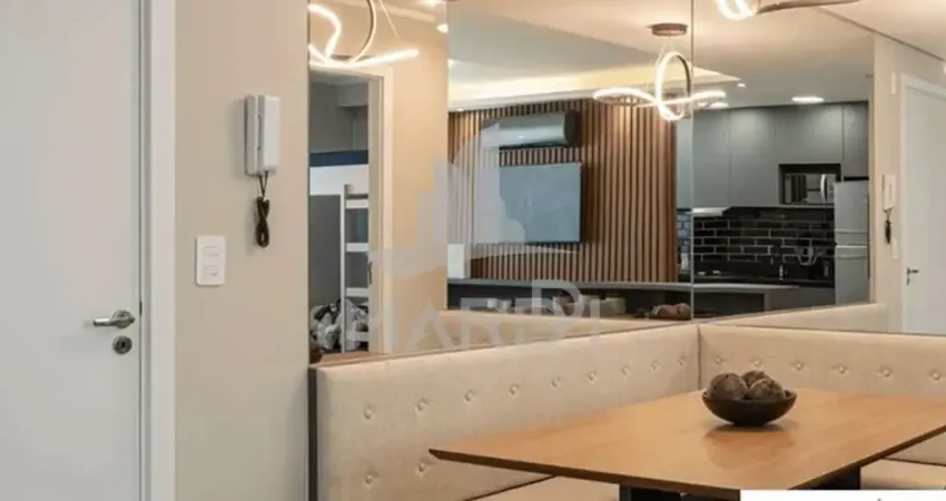 Apartamento com 2 quartos à venda na Herculano Carneiro Pinto, 55, Jardim Itu Sabará, Porto Alegre