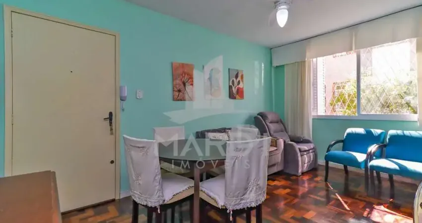 Apartamento com 2 quartos à venda na Rua Anita Garibaldi, 2545, Boa Vista, Porto Alegre