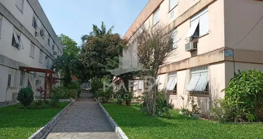 Apartamento com 3 quartos à venda na Rua Coronel Massot, 291, Cristal, Porto Alegre