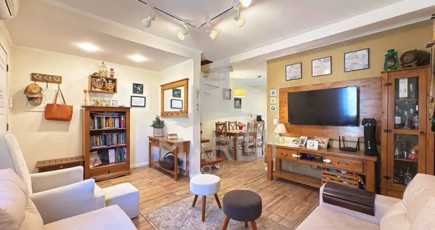 Casa em condomínio fechado com 3 quartos à venda na Avenida Monte Cristo, 100, Vila Nova, Porto Alegre