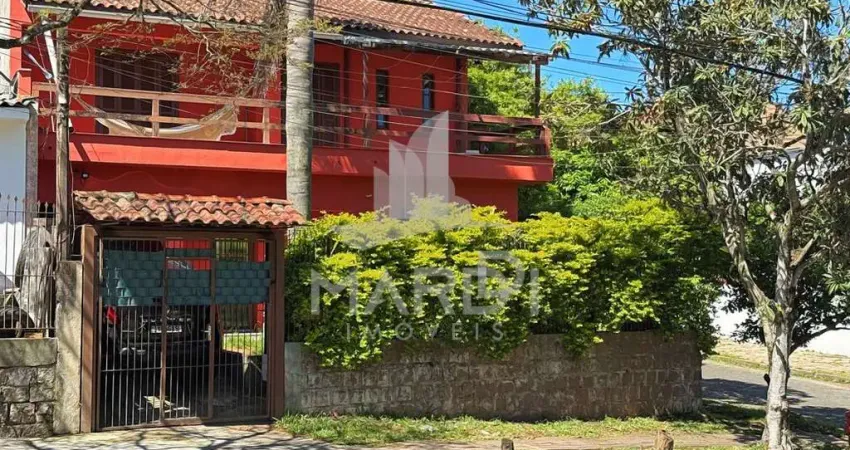 Casa com 3 quartos à venda na Rua Ventos do Sul, 200, Vila Nova, Porto Alegre
