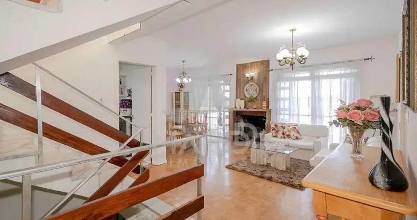 Casa com 3 quartos à venda na Rua Cláudio Manoel da Costa, 220, Jardim Itu Sabará, Porto Alegre