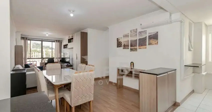 Apartamento com 3 quartos à venda na Avenida Ipiranga, 8400, Jardim Carvalho, Porto Alegre