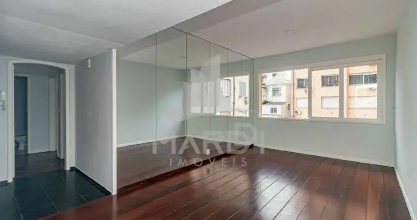 Apartamento com 2 quartos à venda na Rua Duque de Caxias, 1303, Centro Histórico, Porto Alegre