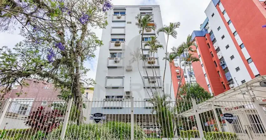 Apartamento com 1 quarto à venda na Travessa Jaguarão, 77, São João, Porto Alegre