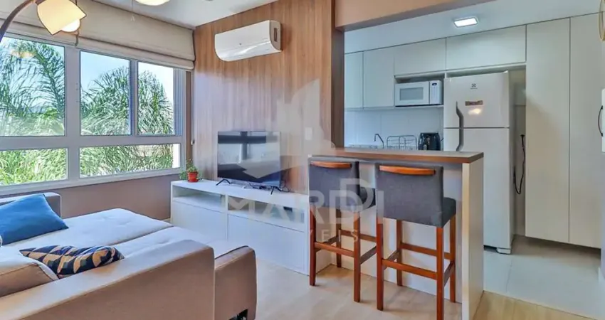 Apartamento com 2 quartos à venda na Rua São Marcos, 49, Três Figueiras, Porto Alegre