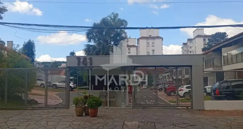 Casa em condomínio fechado com 3 quartos à venda na Rua Doutor Barcelos, 741, Tristeza, Porto Alegre