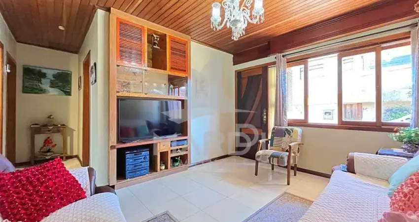 Casa com 2 quartos à venda na Rua Oswaldo Goidanich, 62, Vila Nova, Porto Alegre